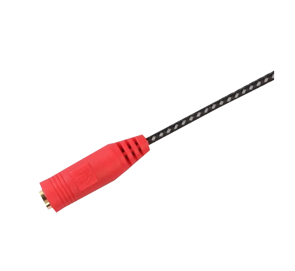 BIFURCADOR HAVIT G06 2A1 - Imagen 2