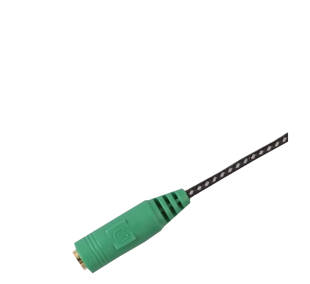 BIFURCADOR HAVIT G06 2A1 - Imagen 3