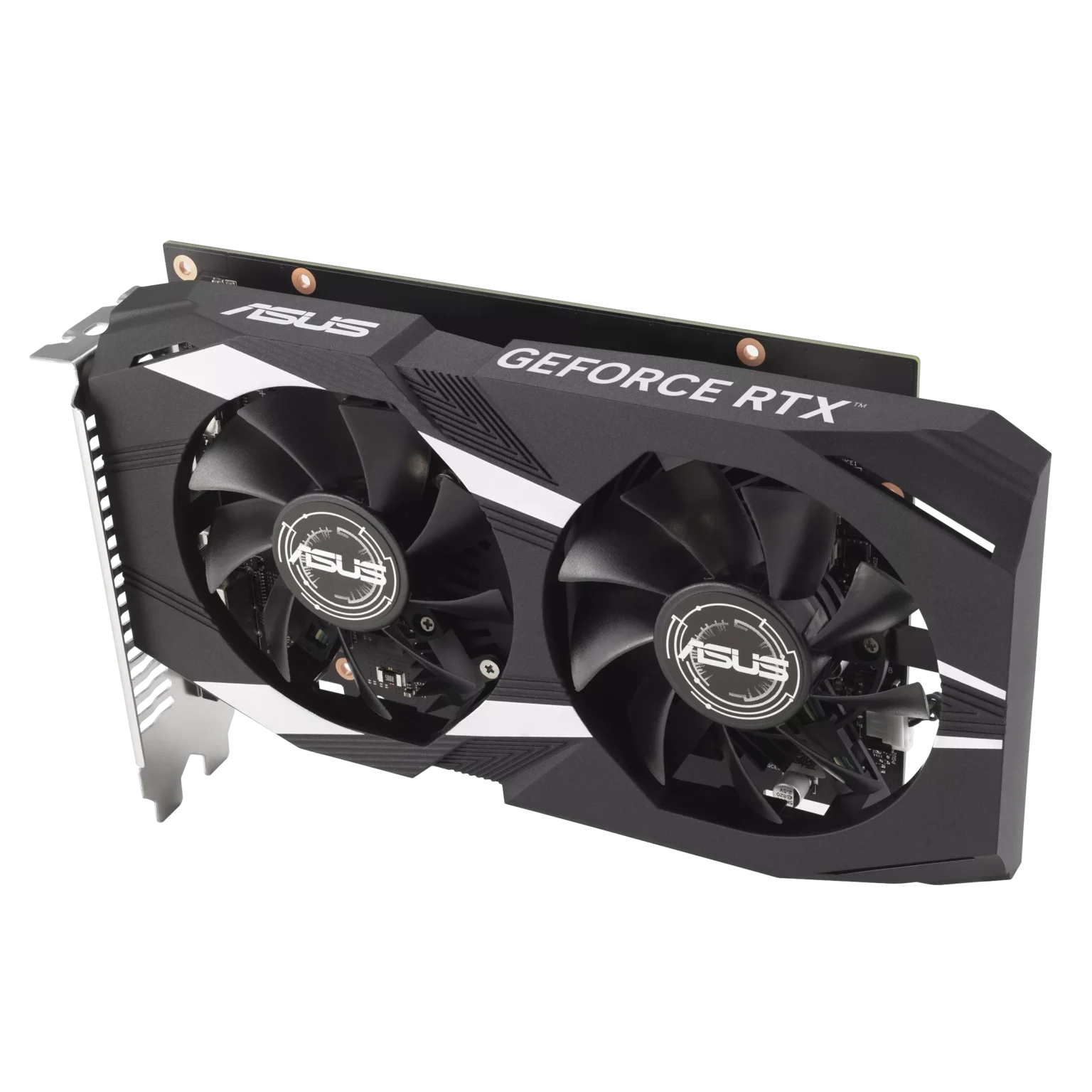 ASUS DUAL RTX 3050 6GB GDDR6 - Imagen 3