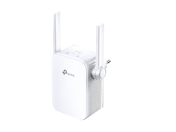 EXTENSOR DE RANGO TP LINK TL WA855RE N300 2 ANT. EXTERNAS - Imagen 2