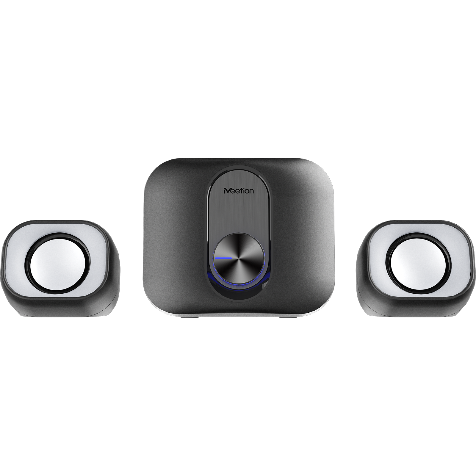 PARLANTE MEETION MT SP2110 BLUETOOTH - Imagen 2