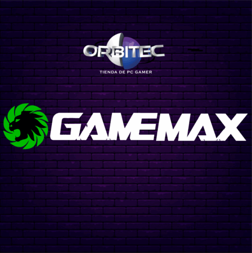 Gamemax