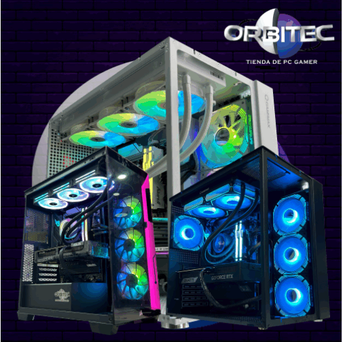 Orbi-Pc's