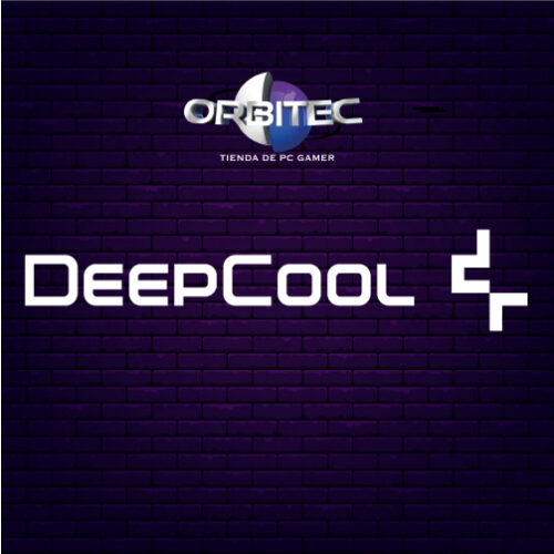 DeepCool