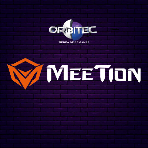 Meetion