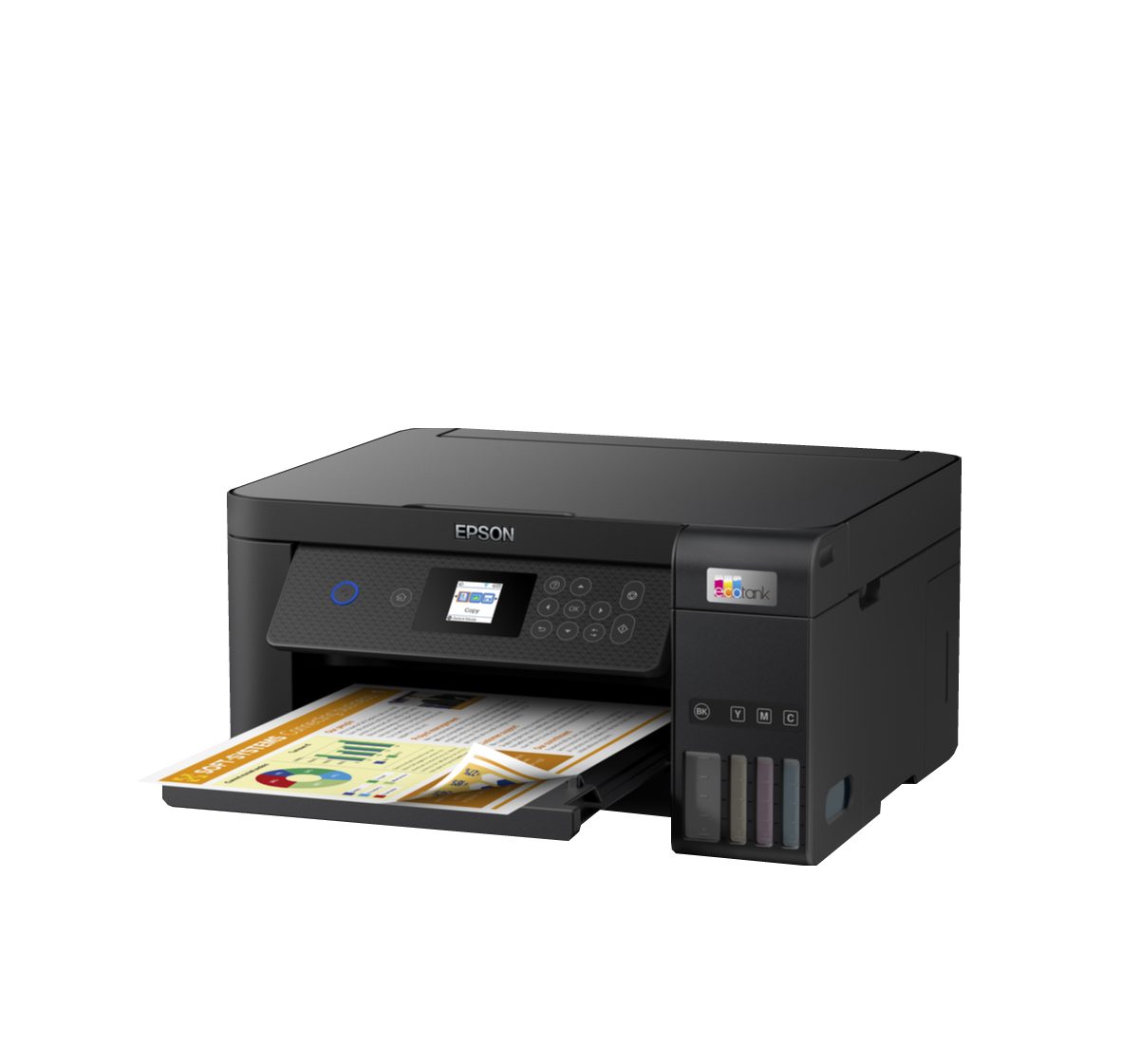 IMPRESORA EPSON L 4260 - Imagen 3