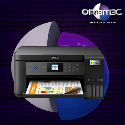 IMPRESORA EPSON L 4260