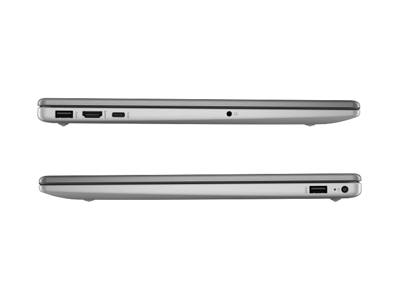 POTÁTIL HP 255 G10 GRAY - Imagen 5