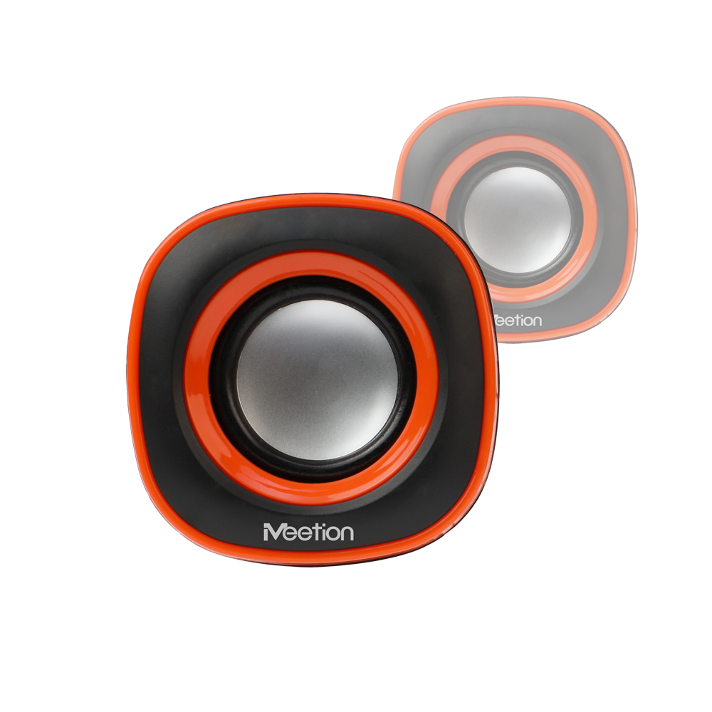 COMBO MEETION MT C105 TECLADO+ MOUSE+ PARLANTES - Imagen 4