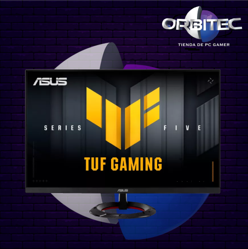 ASUS VG249Q5R PLANO 24" 200HZ