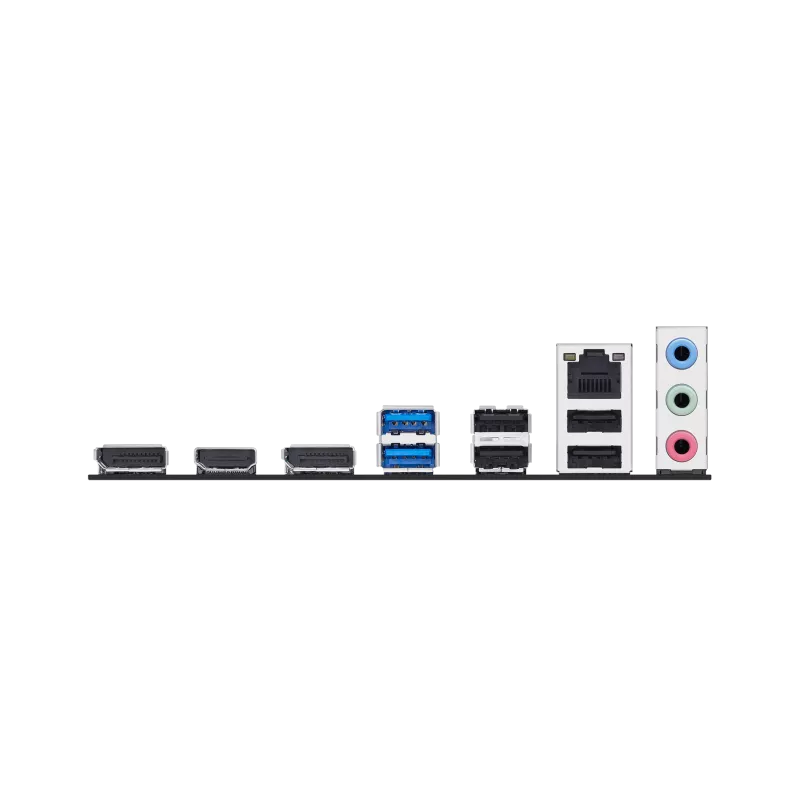 ASUS PRIME H810M-E INTEL ULTRA 2XDDR5 - Imagen 5