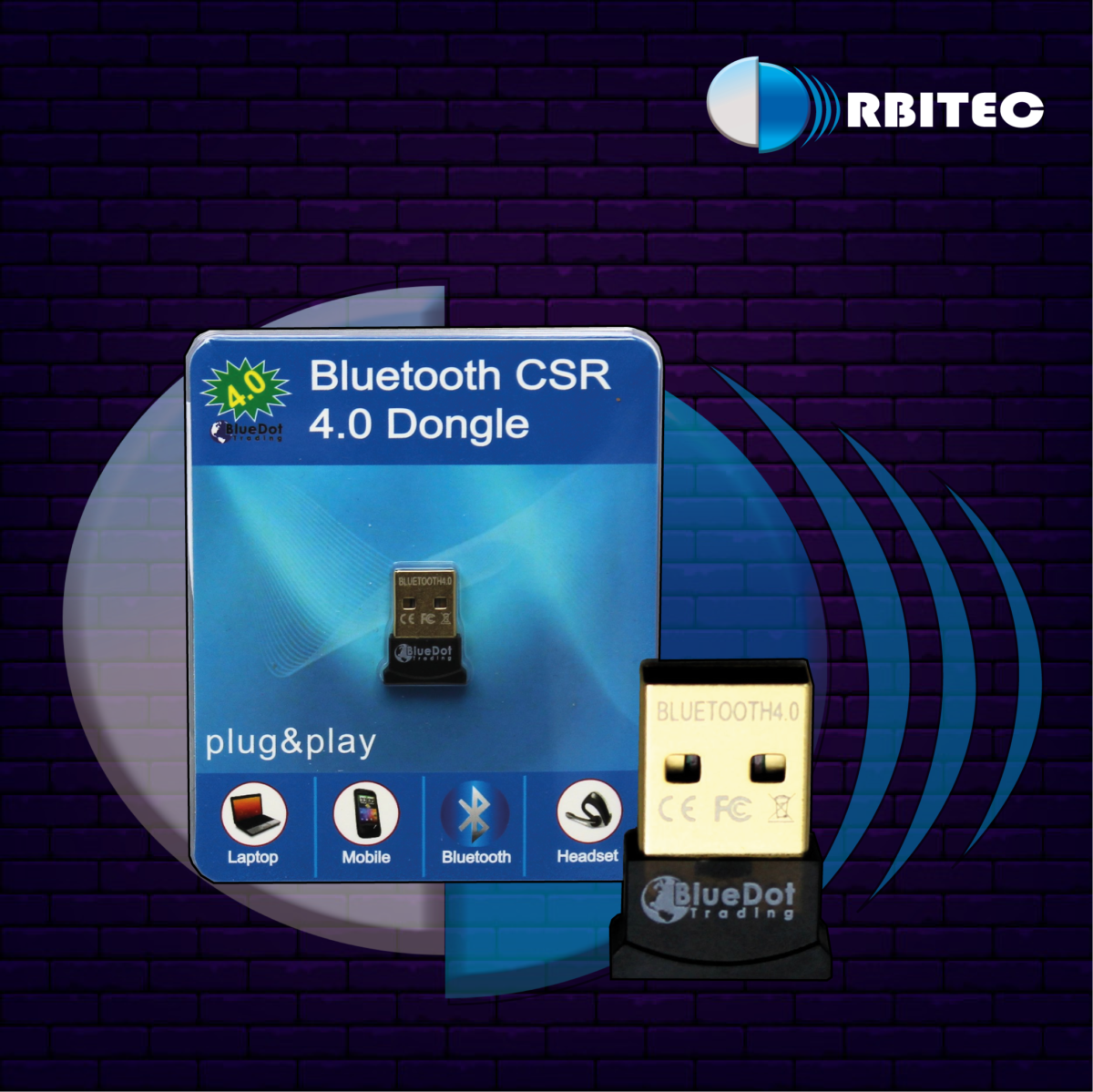 bluetooth 4.0 usb 2.0 csr 4.0 dongle adapter for pc driver