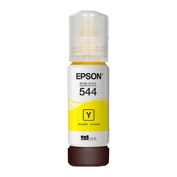 COMBO TINTA EPSON ORIGINAL 544 - Imagen 4