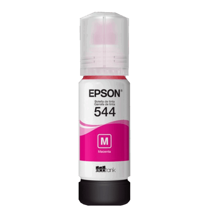 COMBO TINTA EPSON ORIGINAL 544 - Imagen 2