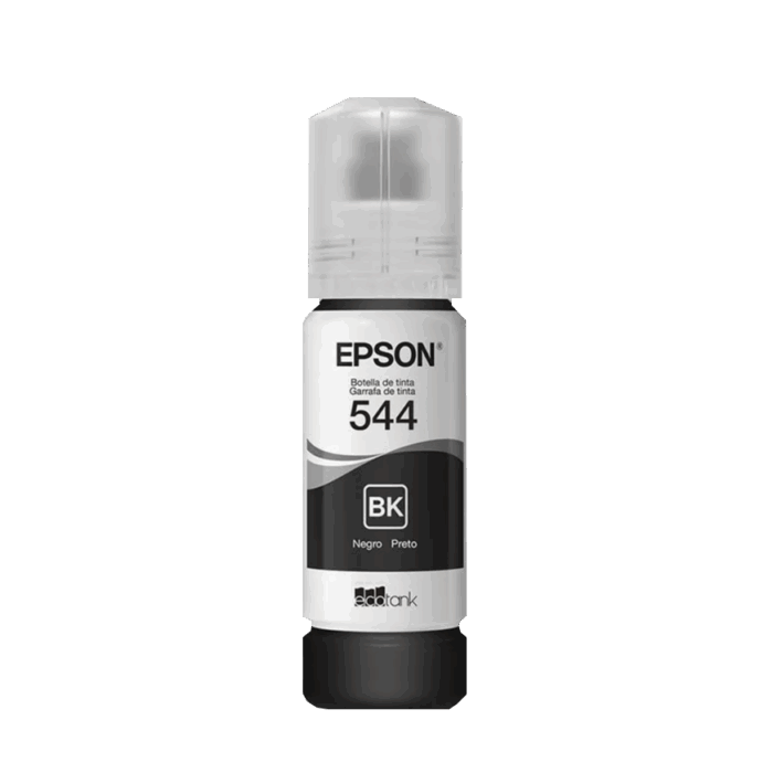 COMBO TINTA EPSON ORIGINAL 544 - Imagen 3