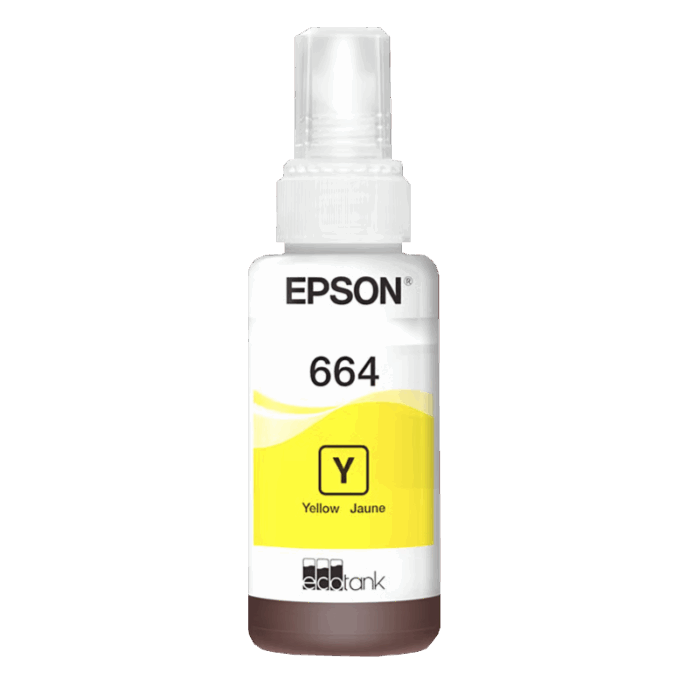 COMBO TINTA EPSON ORIGINAL 644 - Imagen 5