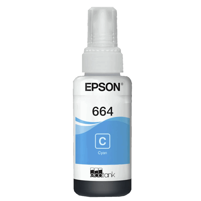 COMBO TINTA EPSON ORIGINAL 644 - Imagen 3