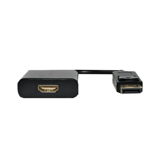 CONVERSOR DE DISPLAY-PORT A HDMI - Imagen 2
