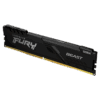 KINGSTON FURY BEAST 8GB DDR4 3200MHZ - Imagen 3