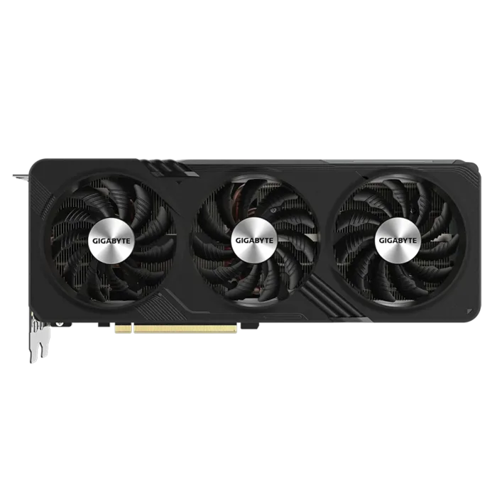 GIGABYTE RADEON RX 7600 XT GAMING GDDR6 - Imagen 2