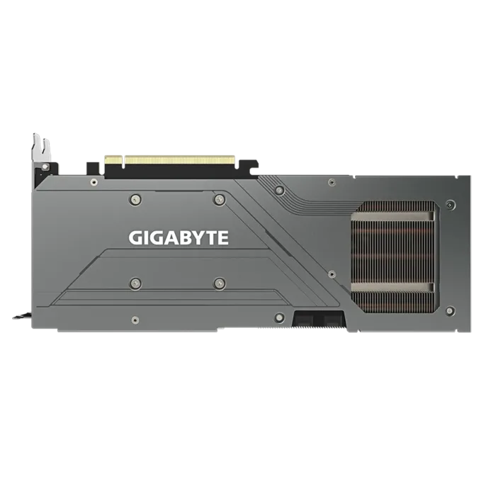 GIGABYTE RADEON RX 7600 XT GAMING GDDR6 - Imagen 4