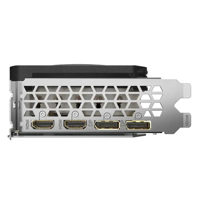 GIGABYTE RADEON RX 7600 XT GAMING GDDR6 - Imagen 5