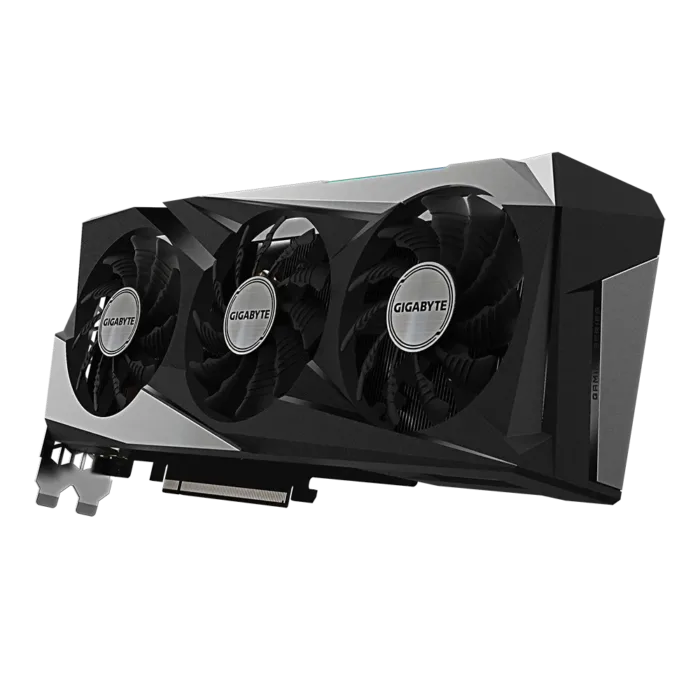 GIGABYTE RADEON RX  7600 GAMING OC 8GB GDDR6 - Imagen 3