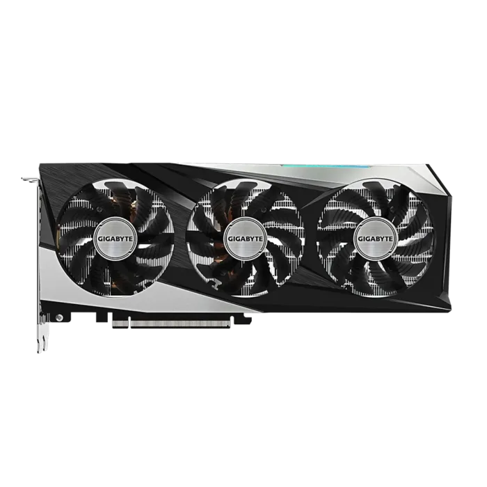 GIGABYTE RADEON RX  7600 GAMING OC 8GB GDDR6 - Imagen 2