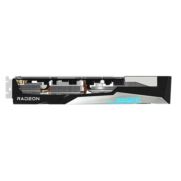 GIGABYTE RADEON RX  7600 GAMING OC 8GB GDDR6 - Imagen 6