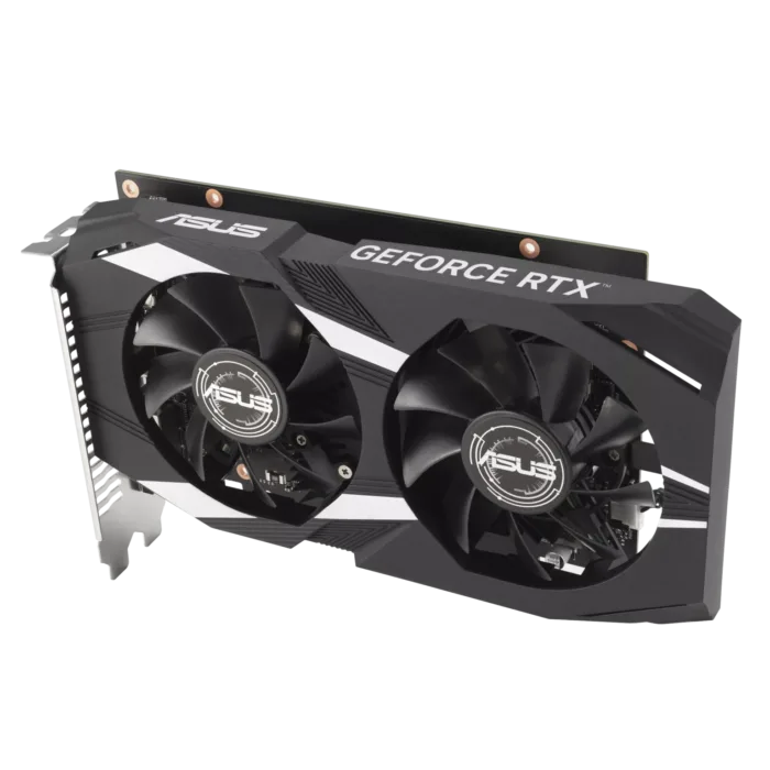 ASUS DUAL RTX 3050 6GB GDDR6 - Imagen 3