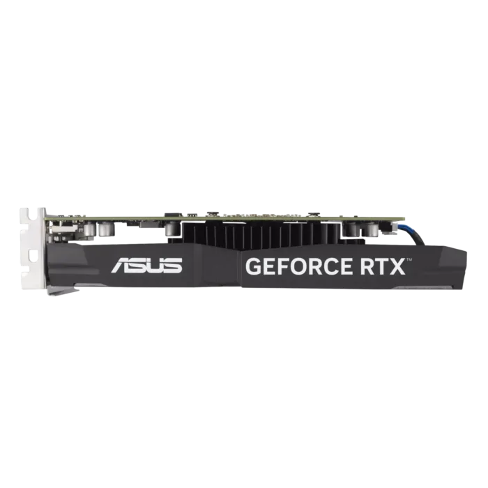 ASUS DUAL RTX 3050 6GB GDDR6 - Imagen 4