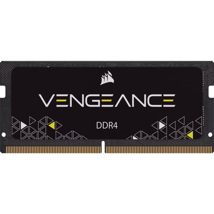 CORSAIR VENGEANCE 16GB DDR4 CL22 3200MHZ NOTEBOOK - Imagen 2