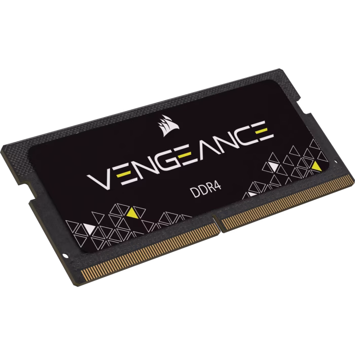 CORSAIR VENGEANCE 16GB DDR4 CL22 3200MHZ NOTEBOOK - Imagen 3