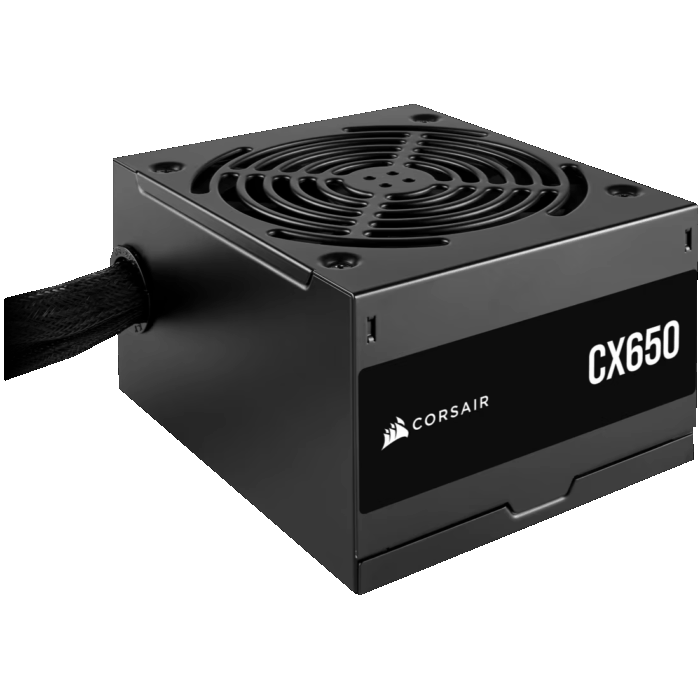 CORSAIR CX650 650W 80 PLUS BRONCE - Imagen 2