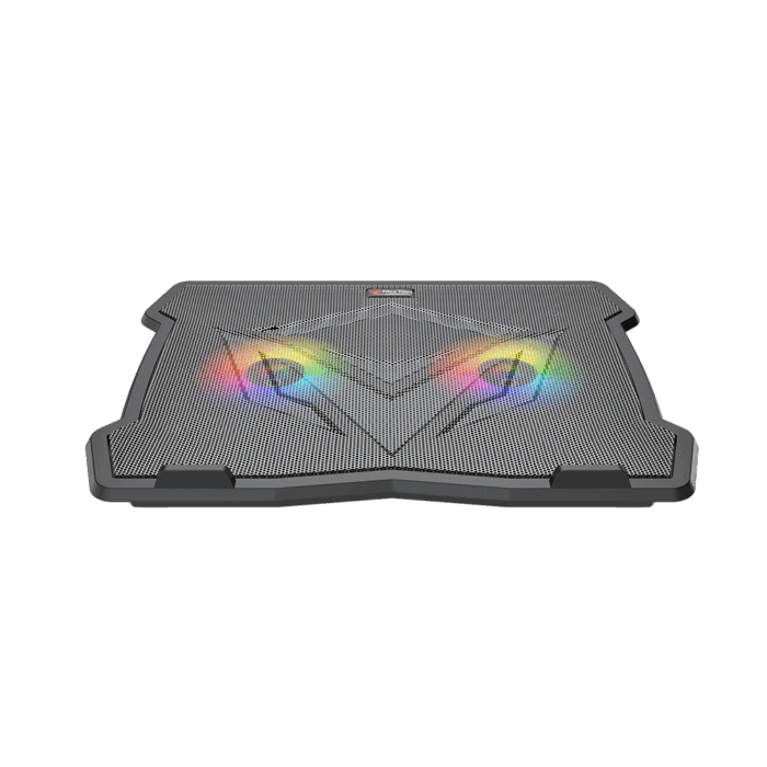 VENTILADOR MEETION GAMER PARA LAPTOP CP2020 - Imagen 2