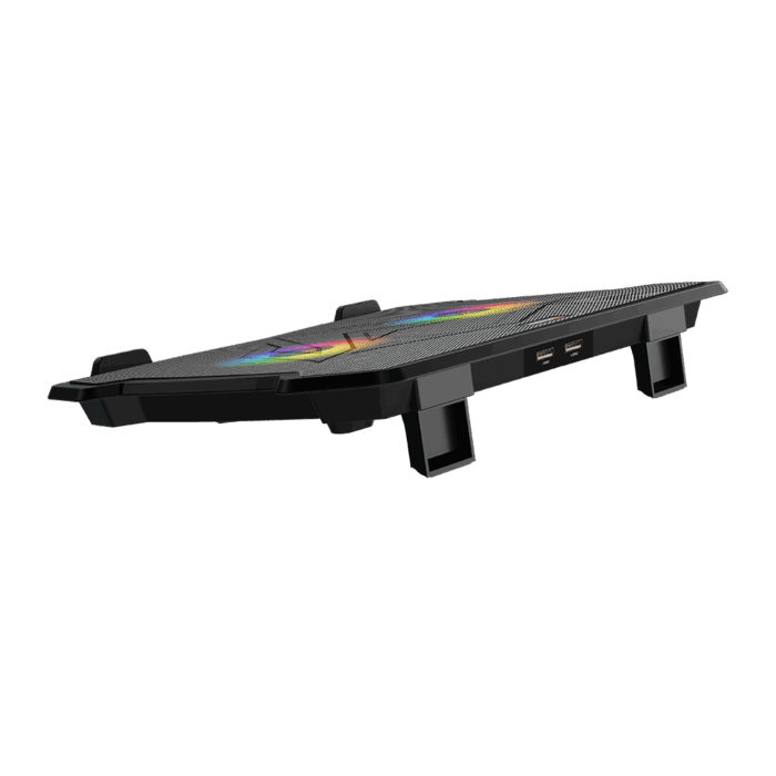 VENTILADOR MEETION GAMER PARA LAPTOP CP2020 - Imagen 4