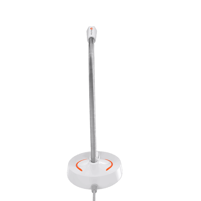 MEETION MC12 BLANCO - Imagen 4