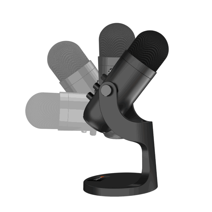 MEETION CONDENSADOR MC20 USB - Imagen 3