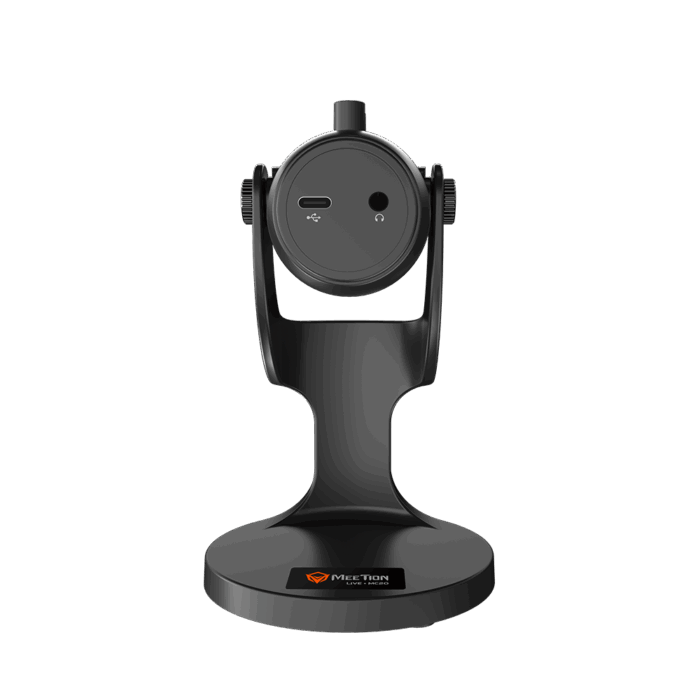 MEETION CONDENSADOR MC20 USB - Imagen 4