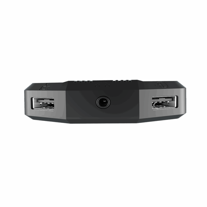 MEETION CONVERTIDOR DE CONSOLA A PC  MT AP015 - Imagen 3