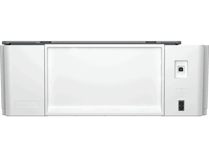 IMPRESORA HP 580 SMART - Imagen 4