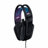 LOGITECH G335 WIRED STEREO NEGRO - Imagen 2
