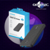 POWER BANK ANKER POWERCORE III 20000MAH BLACK