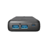 POWER BANK ANKER POWERCORE III 20000MAH BLACK - Imagen 3