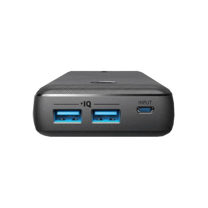 POWER BANK ANKER POWERCORE III 20000MAH BLACK - Imagen 3