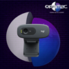 WEBCAM LOGITECH C270HD CON MICROFONO USB