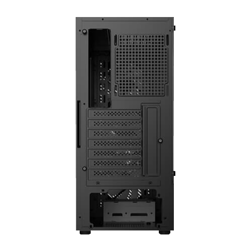 ANTEC AX20 3 FAN RGB NEGRO - Imagen 4