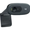 WEBCAM LOGITECH C270HD CON MICROFONO USB - Imagen 2