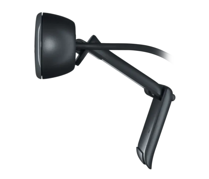 WEBCAM LOGITECH C270HD CON MICROFONO USB - Imagen 4