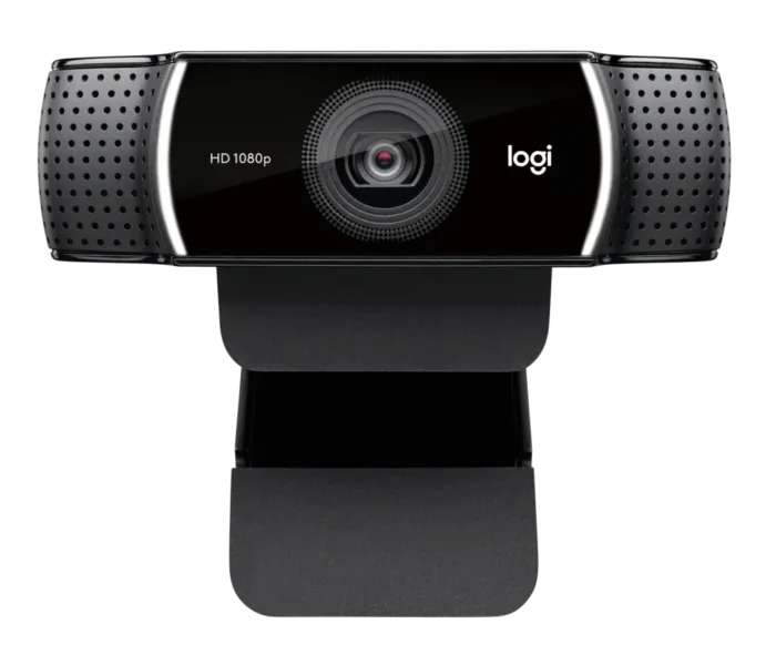 WEBCAM LOGITECH C922 PRO STREAM CON MICROFONO - Imagen 2